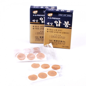 태양 압봉 금색 1BOX (100개입)